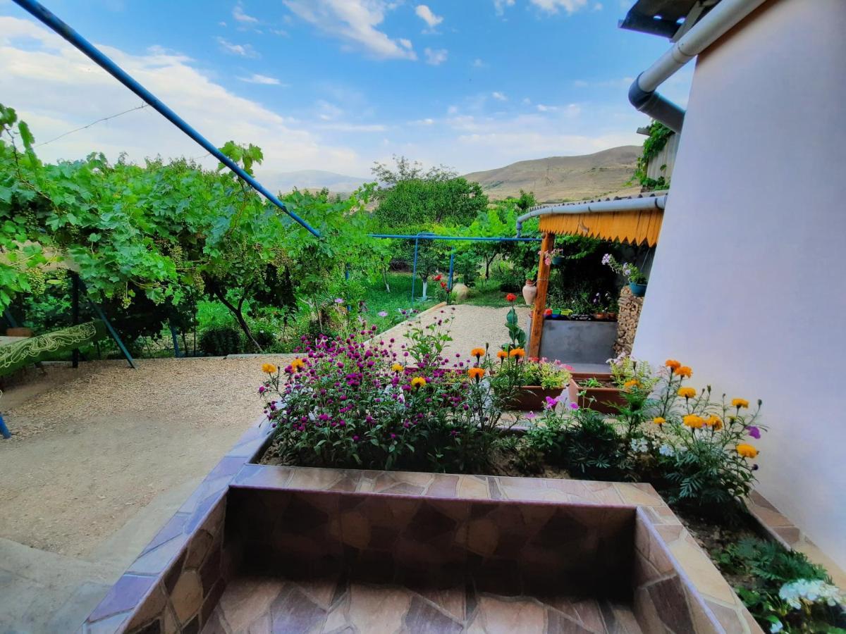 Ararat B&B Chʼiva Eksteriør billede