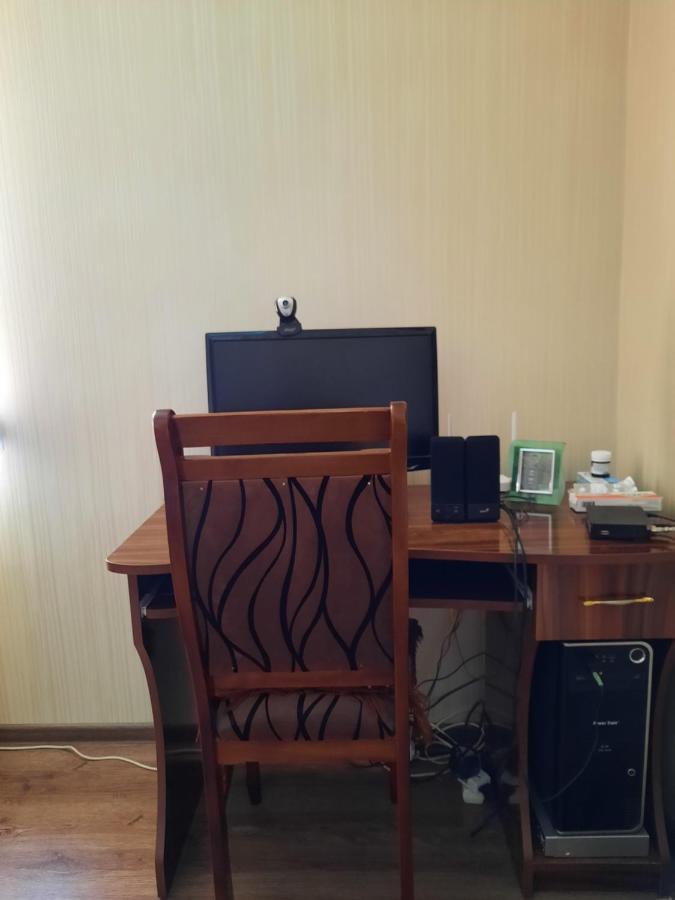Ararat B&B Chʼiva Eksteriør billede