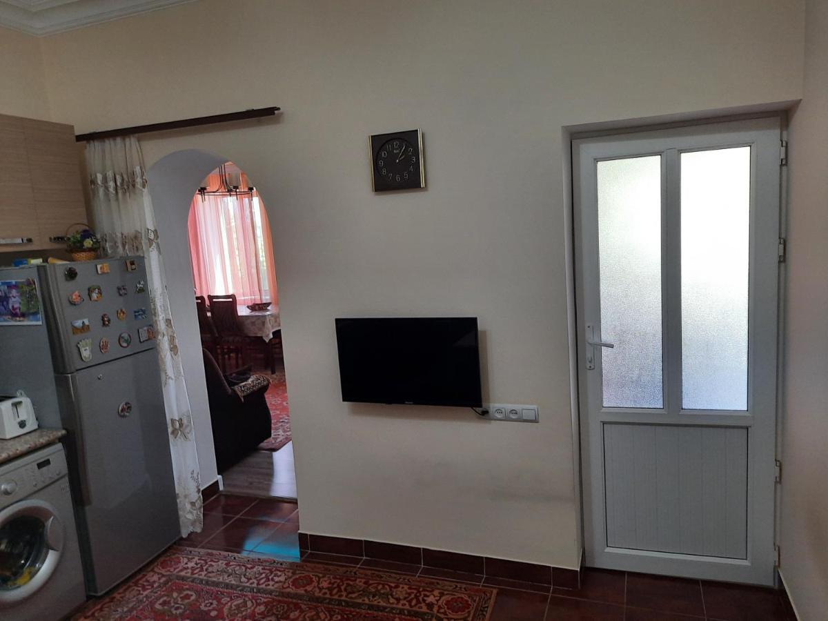 Ararat B&B Chʼiva Eksteriør billede
