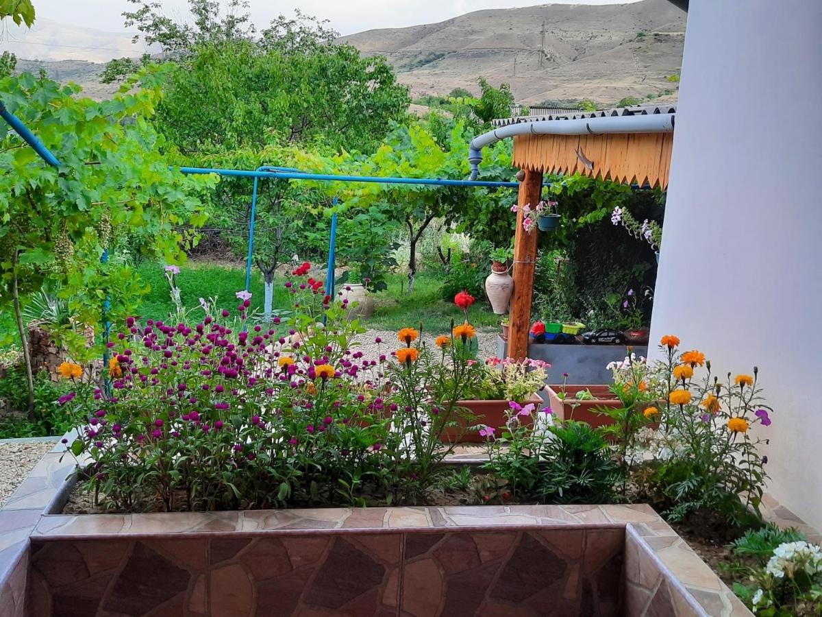Ararat B&B Chʼiva Eksteriør billede