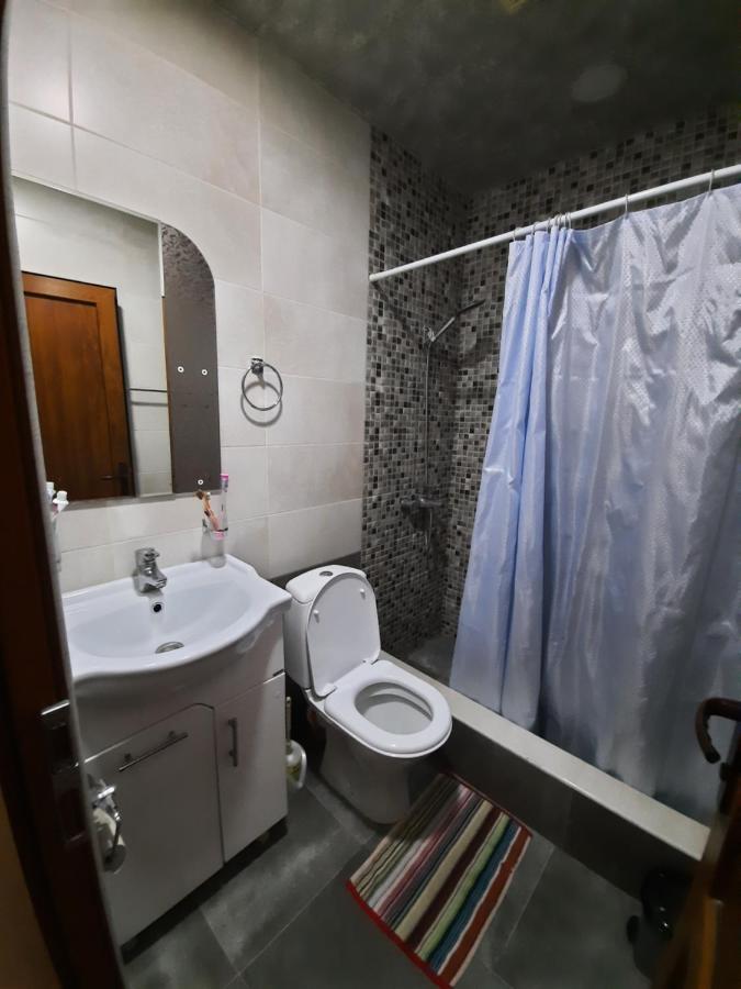 Ararat B&B Chʼiva Eksteriør billede