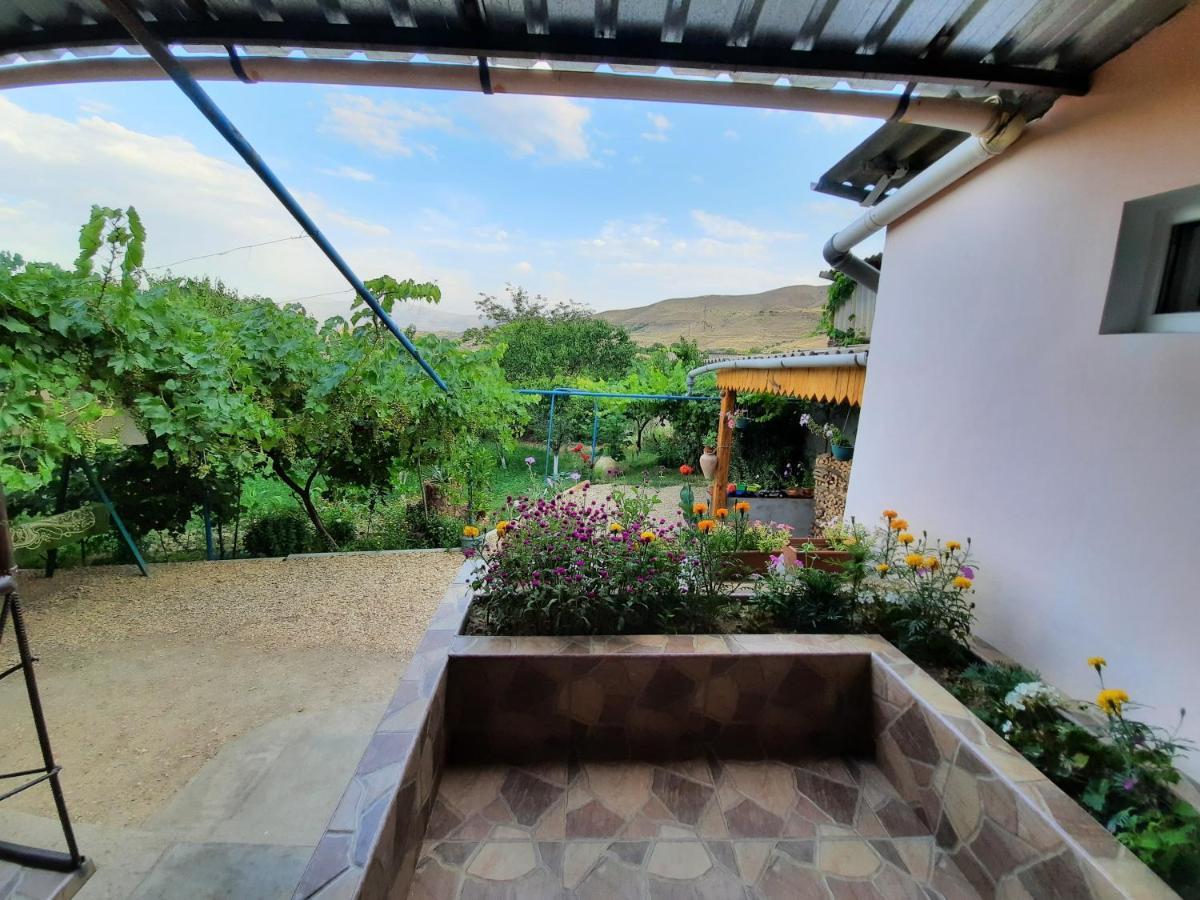 Ararat B&B Chʼiva Eksteriør billede