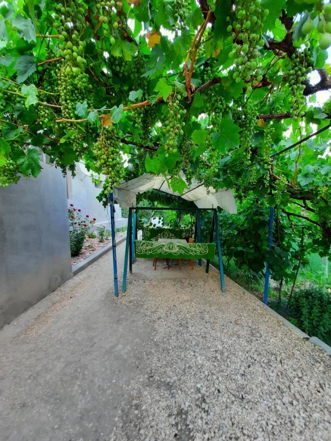 Ararat B&B Chʼiva Eksteriør billede