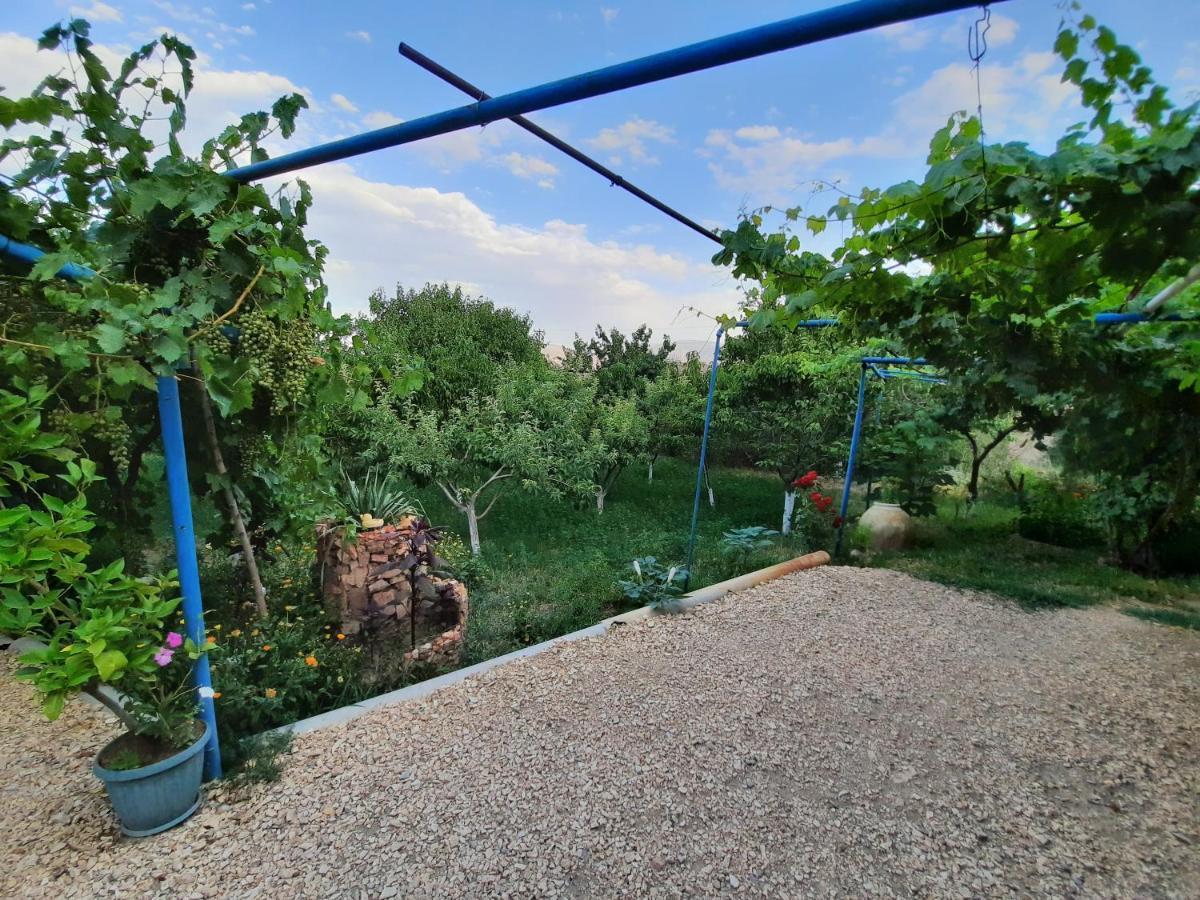 Ararat B&B Chʼiva Eksteriør billede