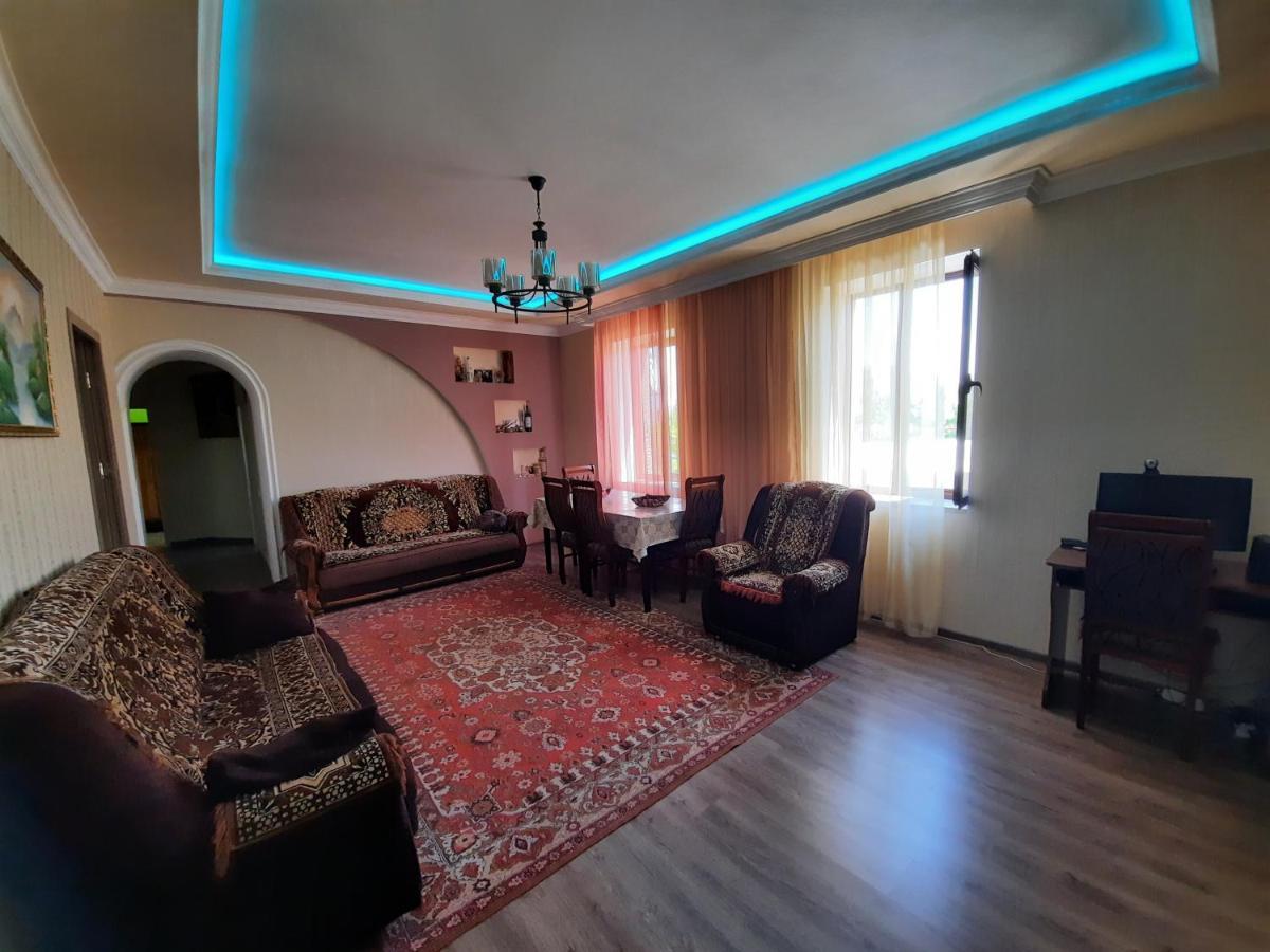 Ararat B&B Chʼiva Eksteriør billede