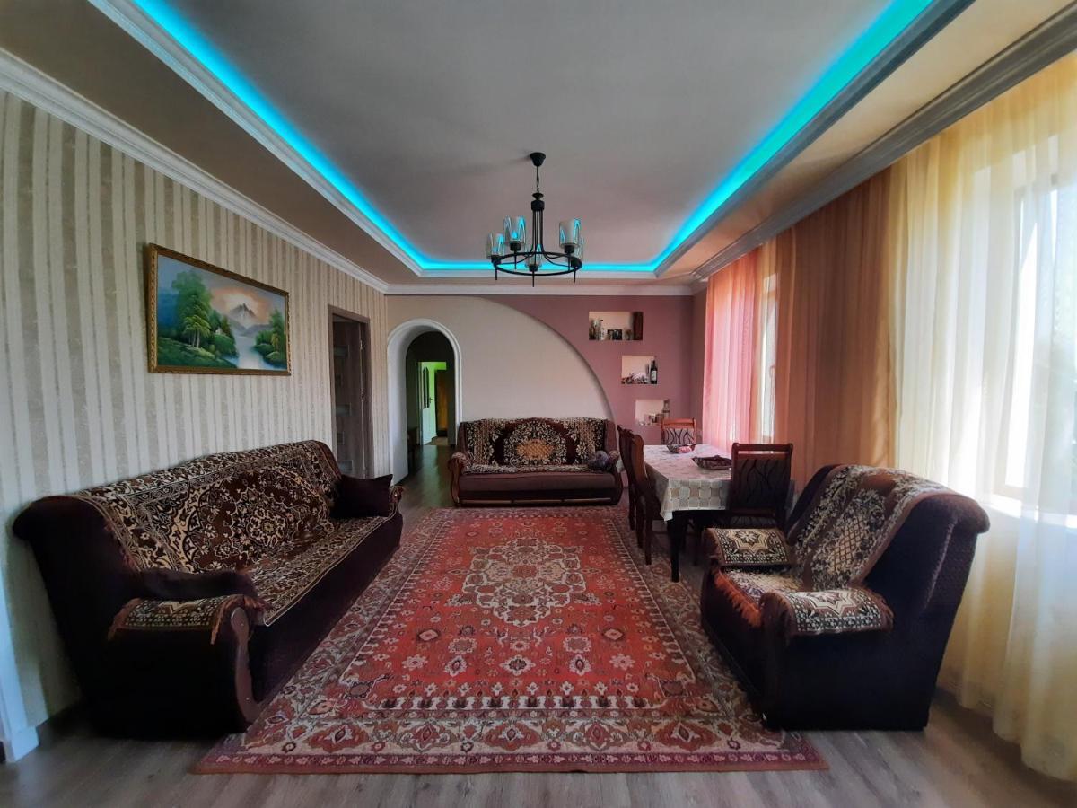 Ararat B&B Chʼiva Eksteriør billede