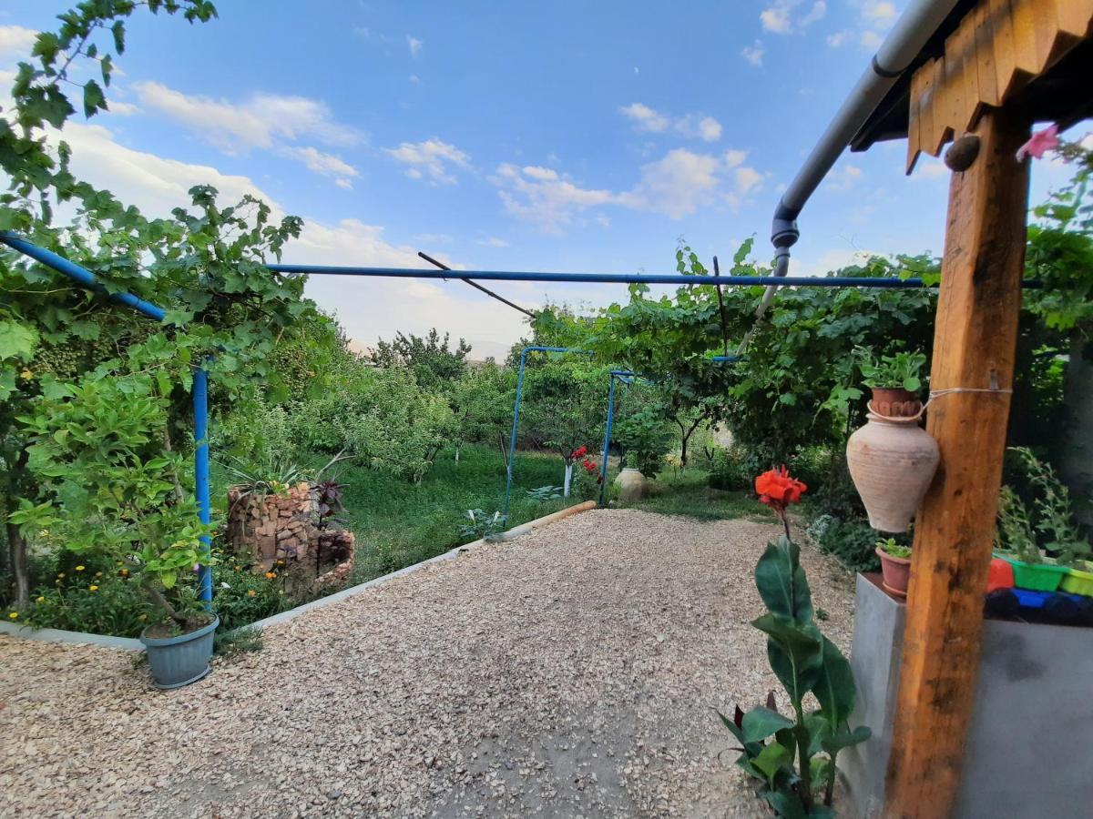 Ararat B&B Chʼiva Eksteriør billede