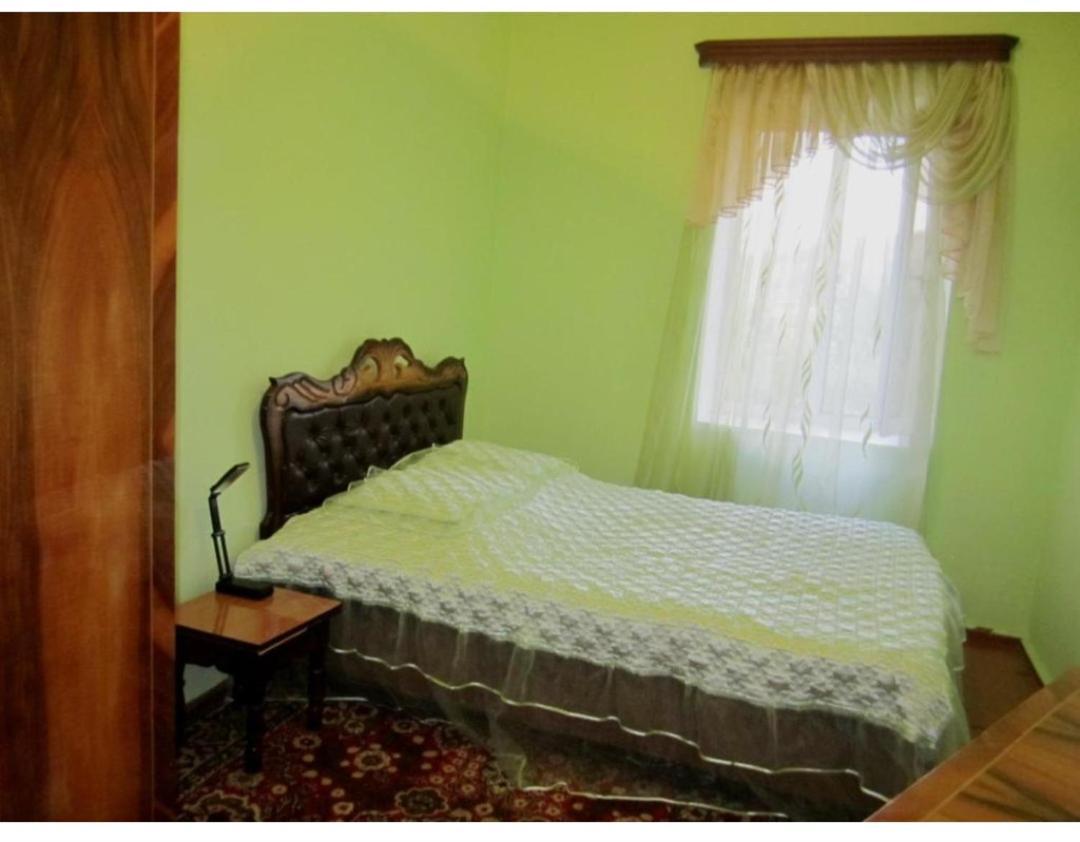Ararat B&B Chʼiva Eksteriør billede