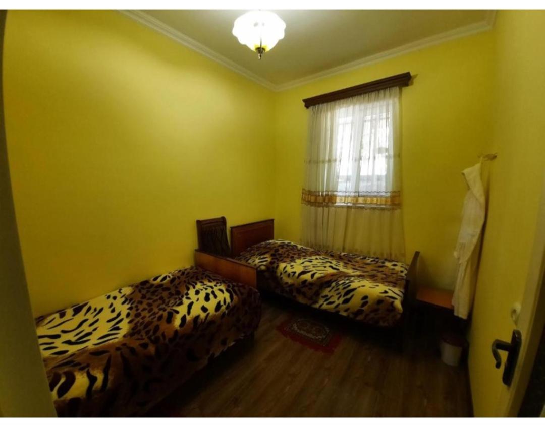 Ararat B&B Chʼiva Eksteriør billede