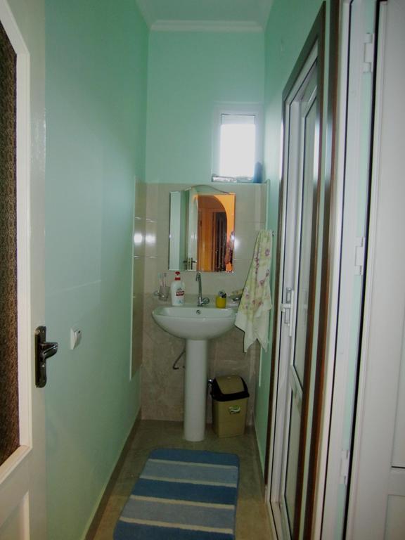 Ararat B&B Chʼiva Eksteriør billede